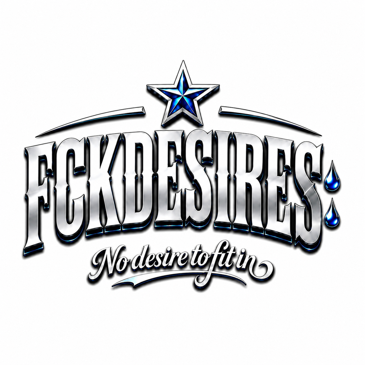 FCK DESIRES